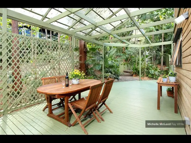 Third view of Homely house listing, 15 Columbia Street, Chapel Hill QLD 4069