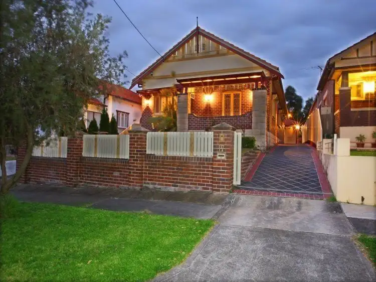 17 Fifth Street, Ashbury NSW 2193
