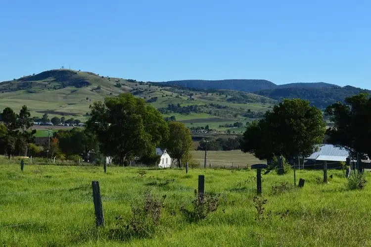 Seventh view of Homely land listing, LOT 6 to 11, 6 Rose Street, Killarney QLD 4373