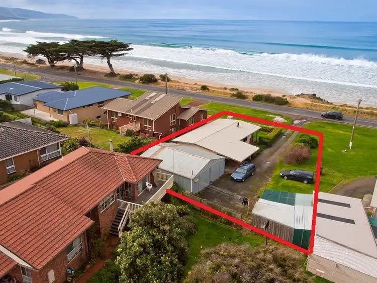 Main view of Homely house listing, 263 Great Ocean Road, Apollo Bay VIC 3233