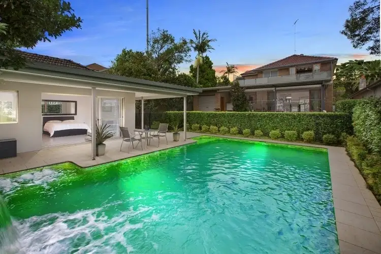2 Waratah Street, Balgowlah NSW 2093