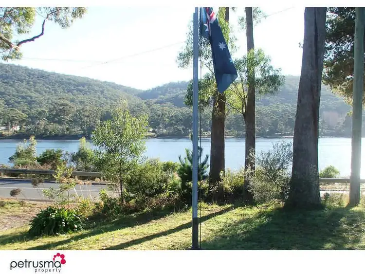 Fifth view of Homely house listing, 5213 Arthur Highway, Eaglehawk Neck TAS 7179