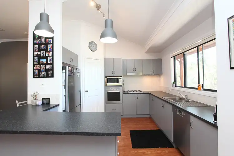 Third view of Homely rural property listing, 132 Ghost Gum Ridge, Chittering WA 6084