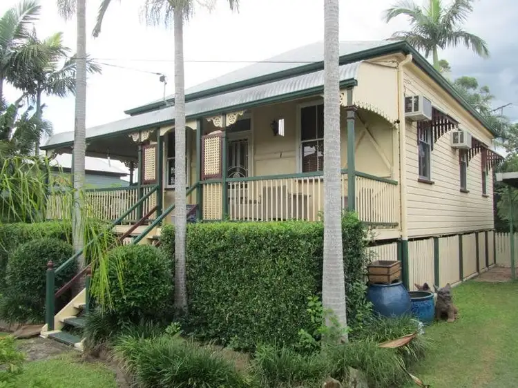 Main view of Homely house listing, 117 Woodend Road, Woodend QLD 4305