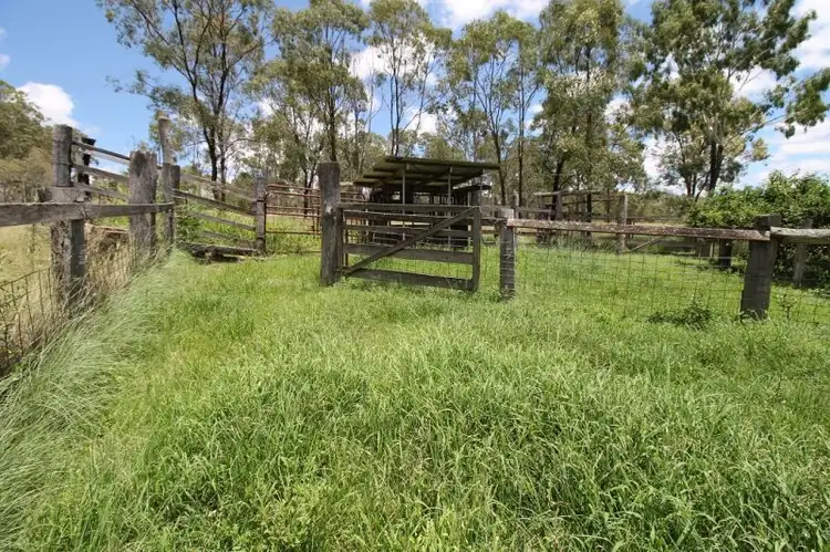 Fourth view of Homely land listing, 63 FAUGHNANS ROAD, Booie QLD 4610