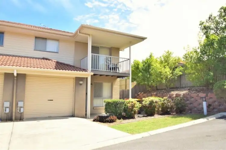 Main view of Homely townhouse listing, 57/11 Penny Street, Algester QLD 4115