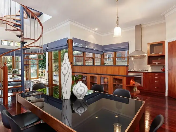 Fourth view of Homely house listing, 91 Rosalie Street, Shenton Park WA 6008