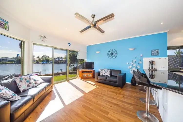 Seventh view of Homely house listing, 12 Pacific Drive, Banksia Beach QLD 4507
