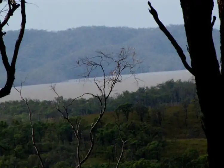 00 Taragoola Rd, Calliope QLD 4680