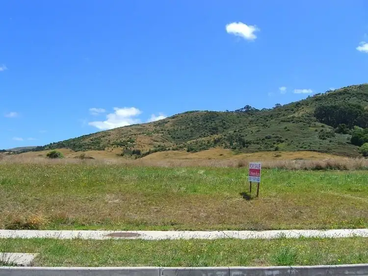 Lot 8 Nigel Court, Apollo Bay VIC 3233
