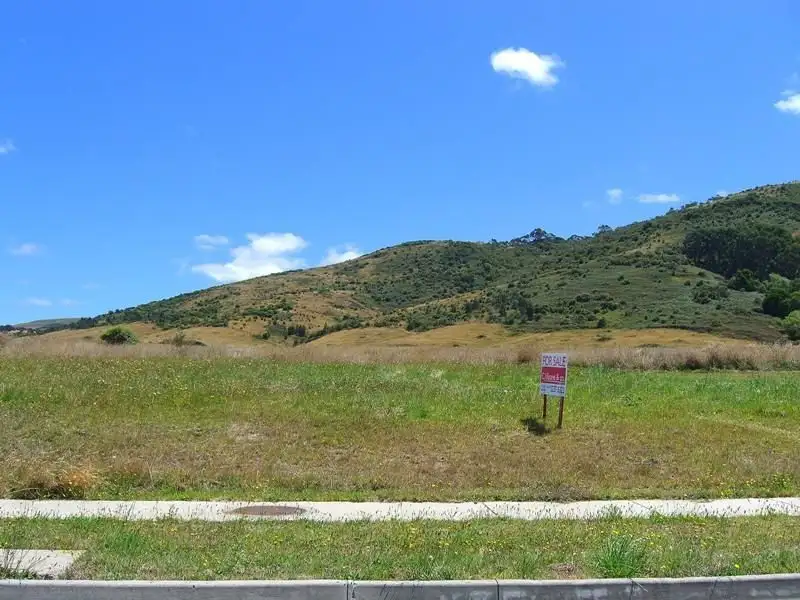 Main view of Homely land listing, Lot 8 Nigel Court, Apollo Bay VIC 3233