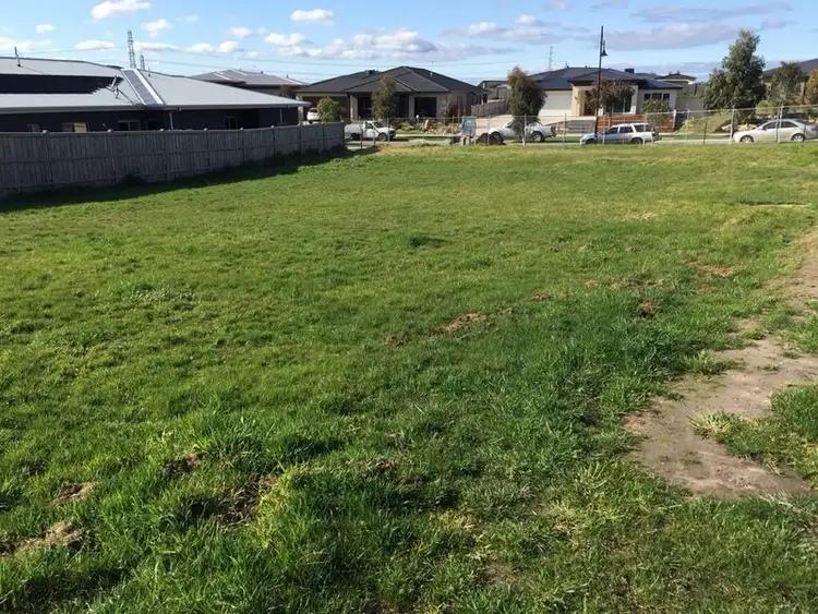 25 Finlow street, Botanic Ridge VIC 3977