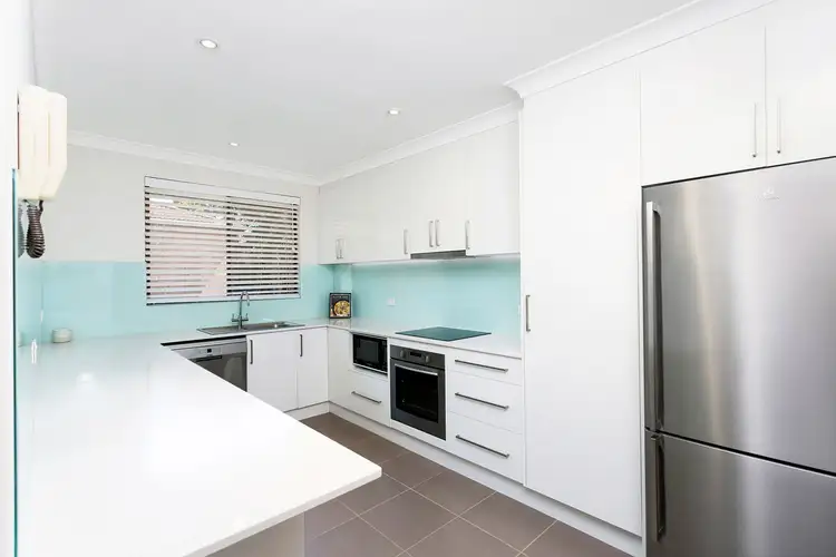 5/13 Preston Avenue, Engadine NSW 2233