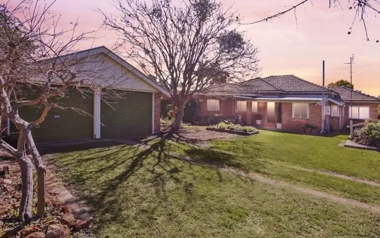 Second view of Homely house listing, 54 Hypatia Street, Chinchilla QLD 4413