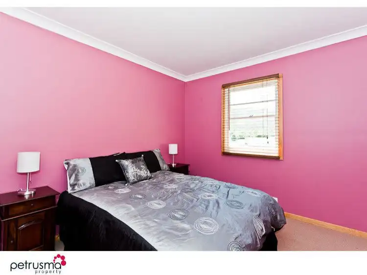 Sixth view of Homely house listing, 1/2 Crozier Place, Warrane TAS 7018