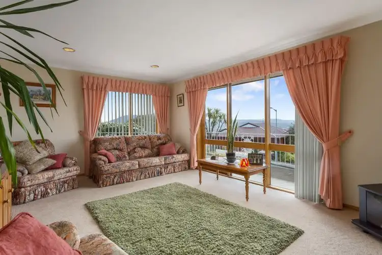 Third view of Homely house listing, 15 Dawkins Court, West Moonah TAS 7009