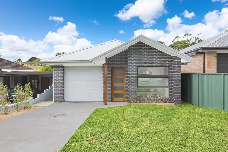 12A Forest Road, Heathcote NSW 2233