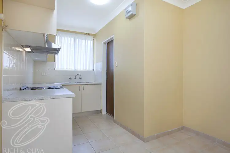 Third view of Homely apartment listing, 11/41 Clyde Street, Croydon Park NSW 2133