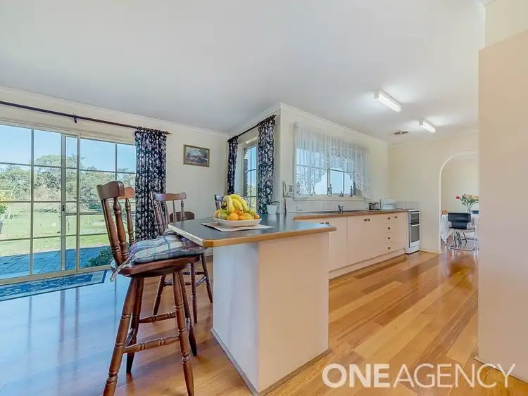 Second view of Homely rural property listing, 720 Yannathan Road, Nyora VIC 3987
