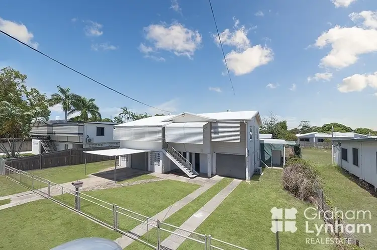31 Henrietta Street, Aitkenvale QLD 4814