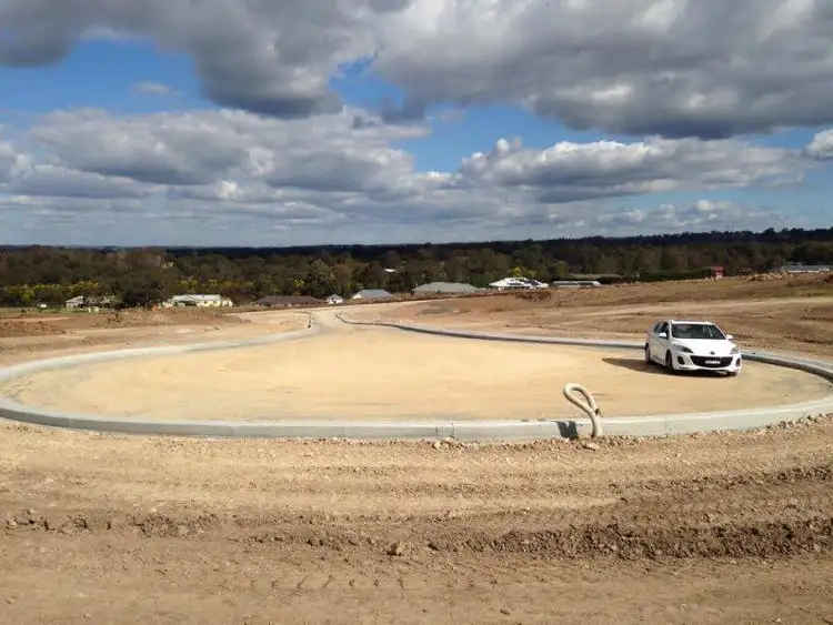 Fifth view of Homely land listing, LOT 26, 180 Taylors Road, Silverdale NSW 2752