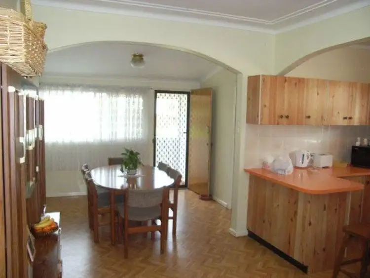 Third view of Homely house listing, 98 Henry Street, Guildford NSW 2161