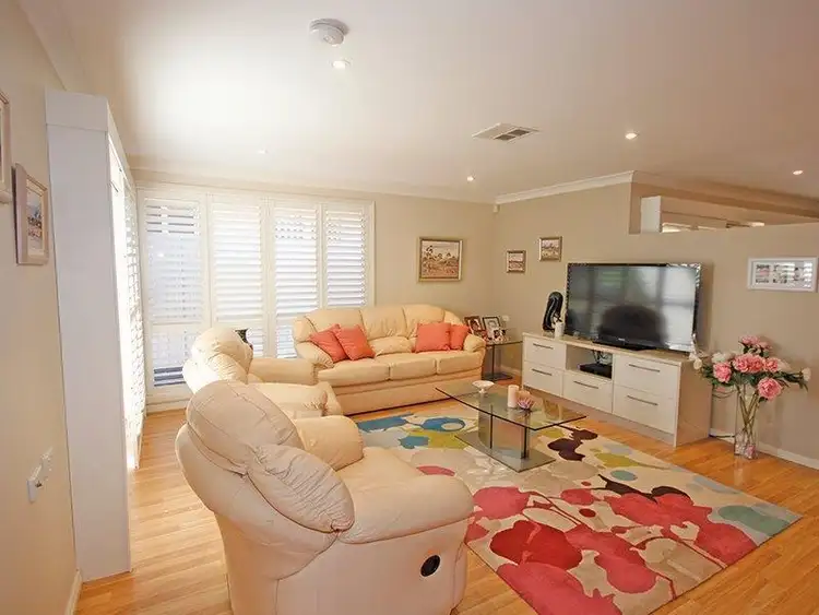 Third view of Homely house listing, 36a Albacore Drive, Corlette NSW 2315