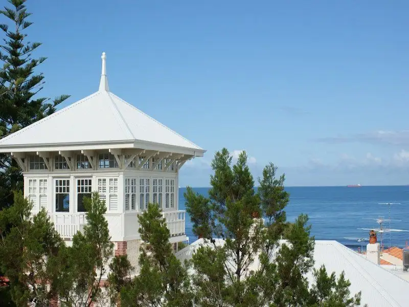 Main view of Homely apartment listing, 9/23 Avonmore Terrace, Cottesloe WA 6011