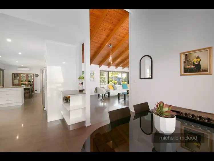 Sixth view of Homely house listing, 53 Marmindie Street, Chapel Hill QLD 4069