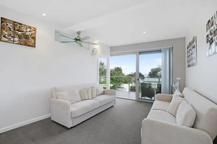 Fifth view of Homely house listing, 22 Harrington Street, Separation Creek VIC 3234