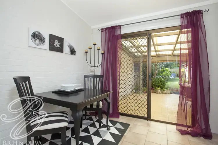 Fourth view of Homely semi-detached listing, 18 Lang Street, Croydon NSW 2132