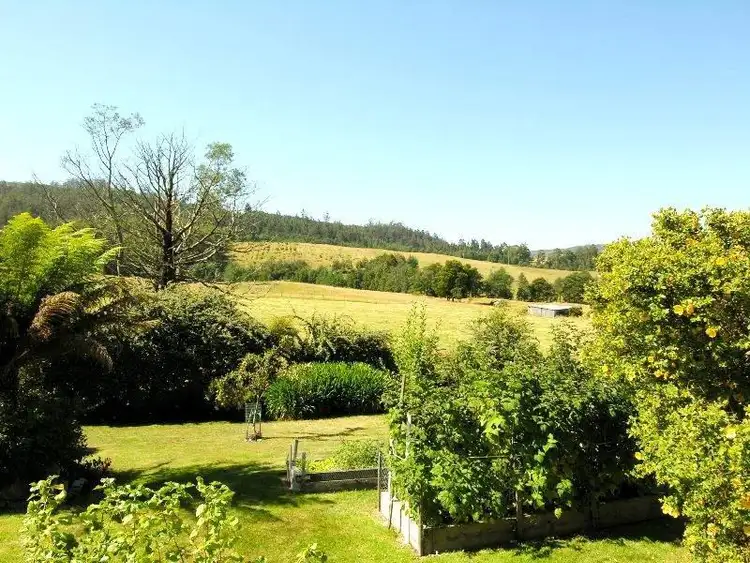 Fifth view of Homely house listing, 362 Arve Road, Geeveston TAS 7116