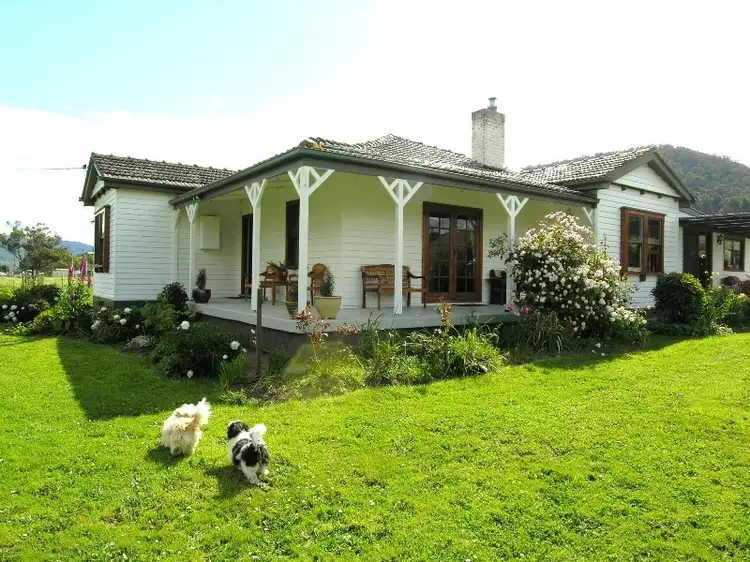9 Elizabeth Street North, Ranelagh TAS 7109