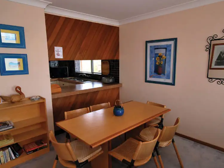 Sixth view of Homely unit listing, 11/29 Weatherly Close, Nelson Bay NSW 2315
