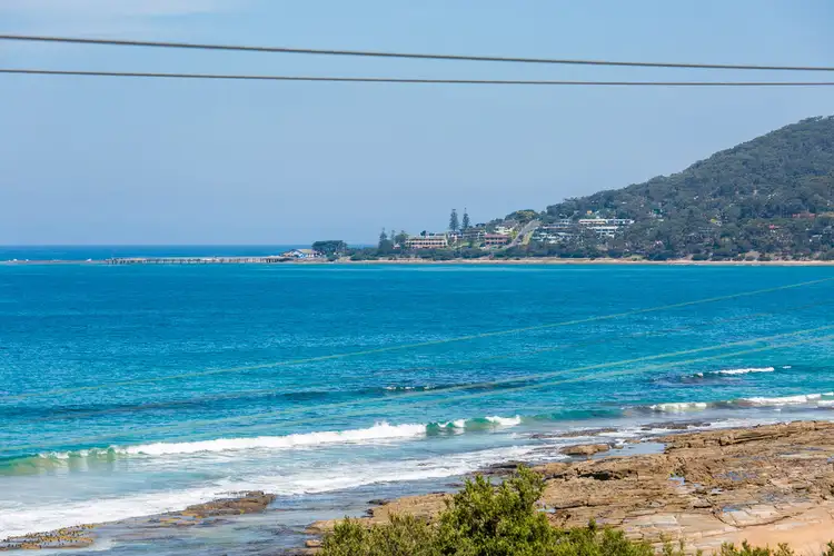 Second view of Homely house listing, 57 Hall Street, Lorne VIC 3232
