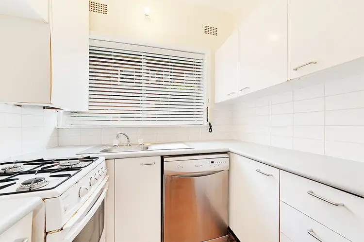 Second view of Homely apartment listing, 1/222 Pacific Highway, Greenwich NSW 2065