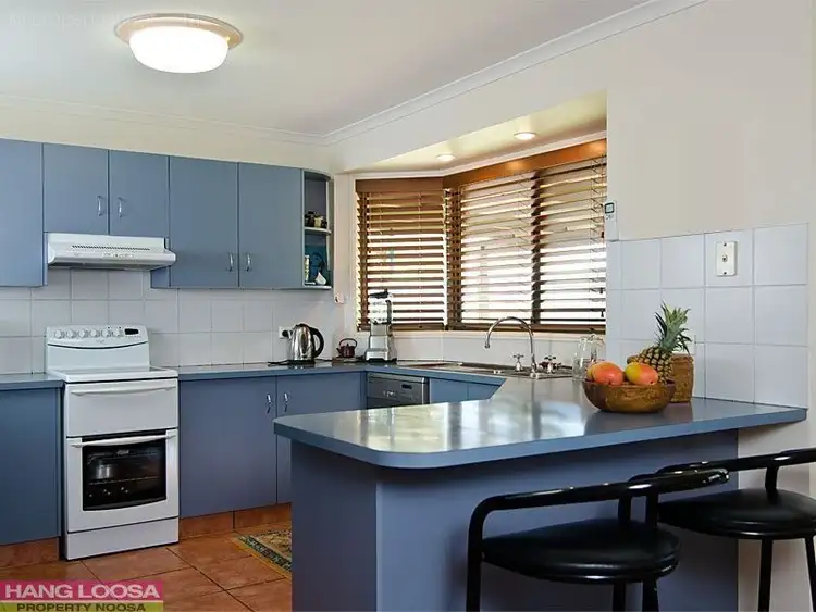 Fifth view of Homely house listing, 31 Outlook Drive, Tewantin QLD 4565