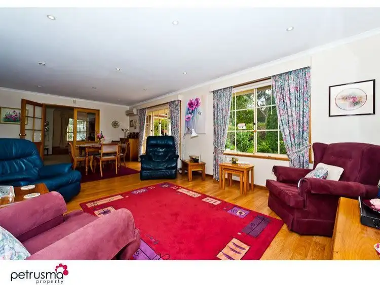 Fourth view of Homely house listing, 20 Radiata Drive, Lindisfarne TAS 7015