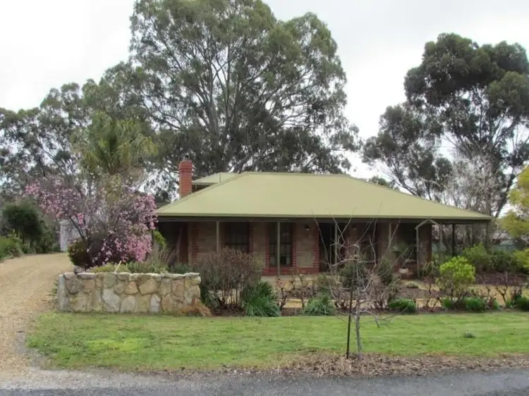 Third view of Homely rural property listing, Address available on request