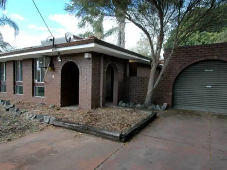 Second view of Homely house listing, 18 Eynesford Street, Gosnells WA 6110