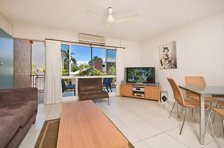 Second view of Homely unit listing, 6/98 The Strand, North Ward QLD 4810