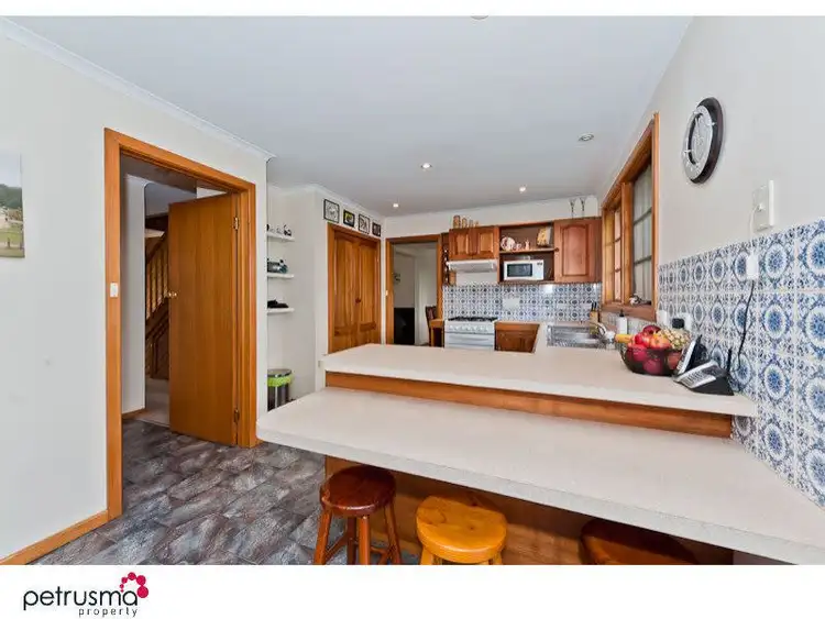 Fourth view of Homely house listing, 19 Lalwinya Road, Mount Nelson TAS 7007