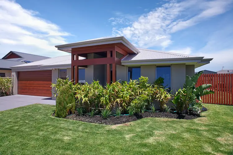35 Gerdes Way, Mckail WA 6330