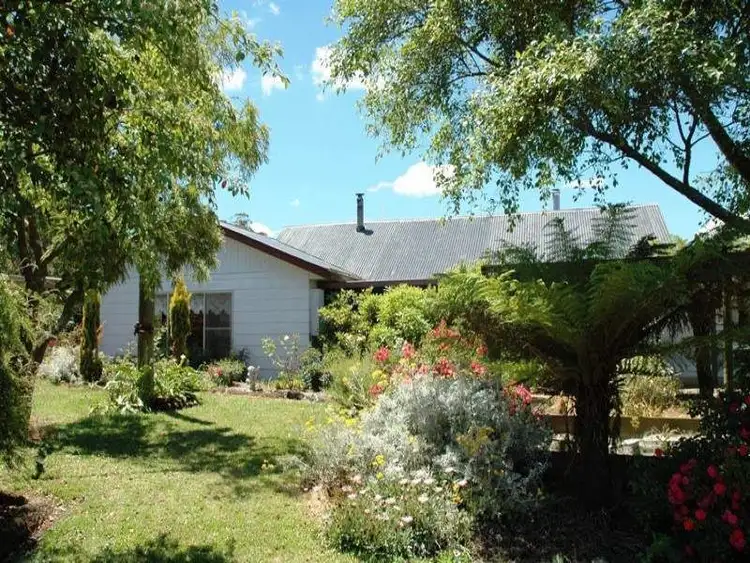 Fourth view of Homely rural property listing, 1021 Trowutta Road, Edith Creek TAS 7330