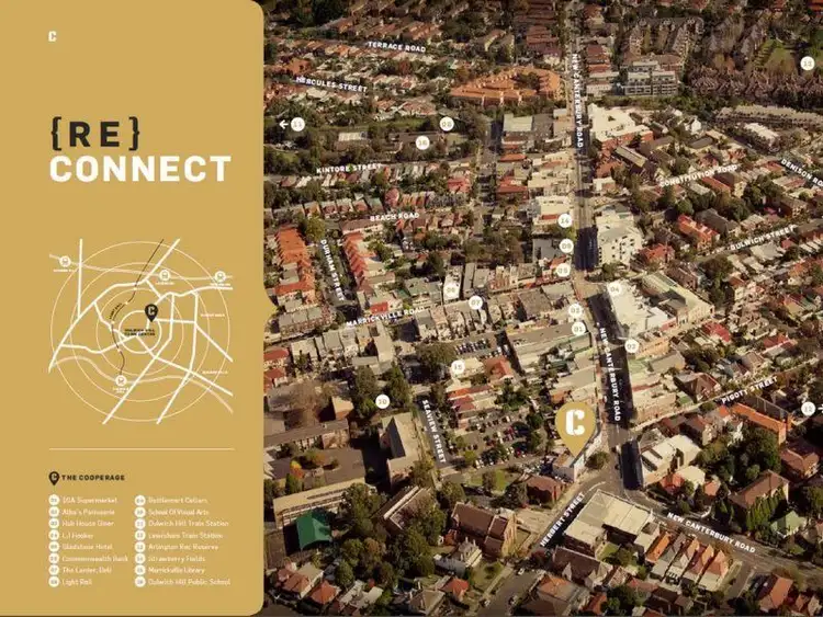 Seventh view of Homely apartment listing, Lot G1, 3-5 Herbert Street, Dulwich Hill NSW 2203
