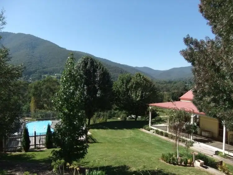 Second view of Homely house listing, 16 Higgs Lane, Wandiligong VIC 3744