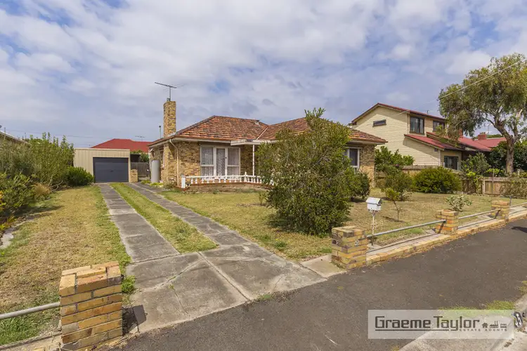 Fourth view of Homely house listing, 45 McDougall Street, Geelong West VIC 3218