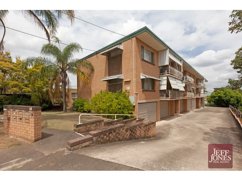 Main view of Homely unit listing, 7/10 Raby Road, Coorparoo QLD 4151