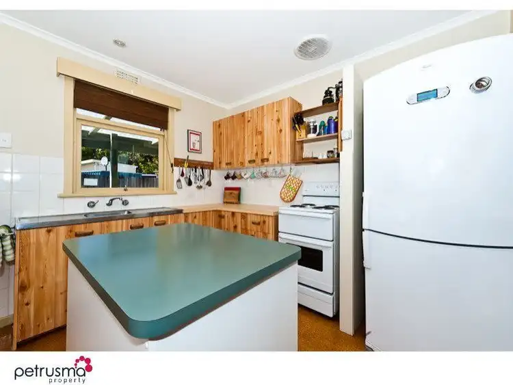 Second view of Homely house listing, 1 Phoenix Street, Howrah TAS 7018