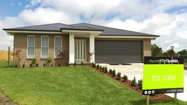 Main view of Homely house listing, 6 Trainor Court, Orange NSW 2800